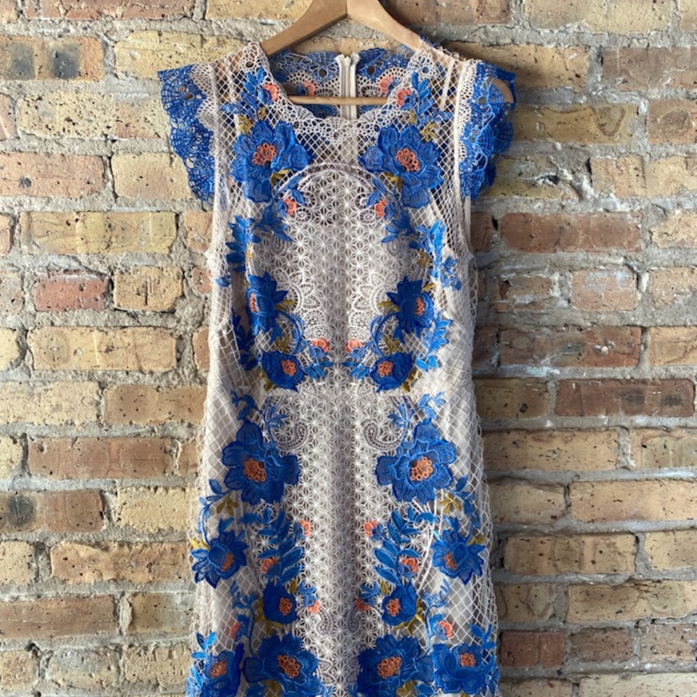 Karen Millen Dress